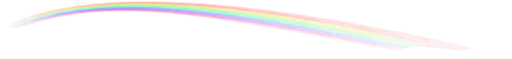 sanandas rainbow